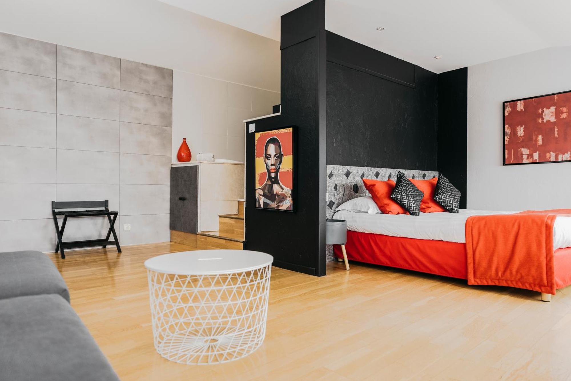 Hotel Le Carré D'Alethius Charmes-sur-Rhone Esterno foto