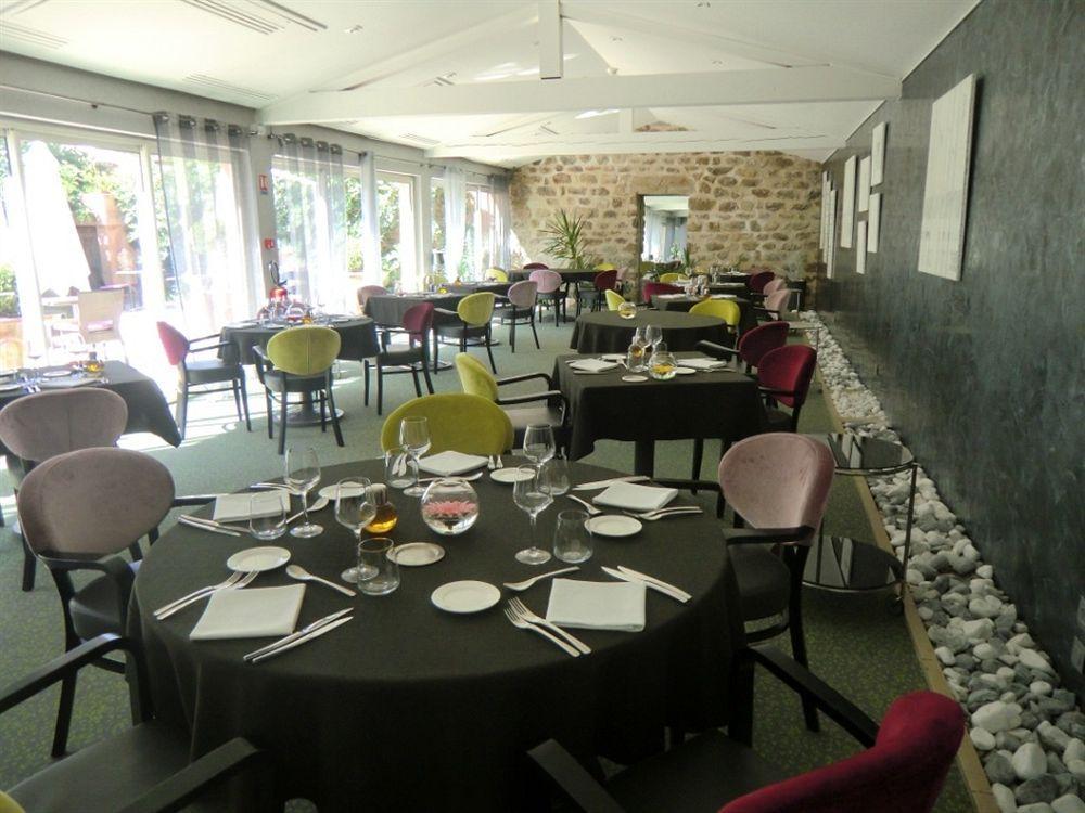 Hotel Le Carré D'Alethius Charmes-sur-Rhone Esterno foto