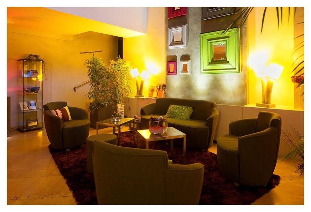 Hotel Le Carré D'Alethius Charmes-sur-Rhone Esterno foto